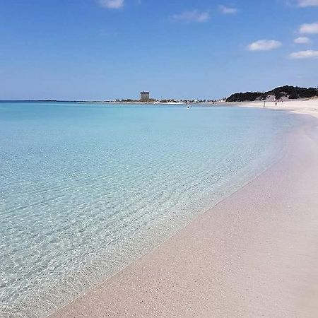 Vivi Salento - Villa A Torre Lapillo Esterno foto