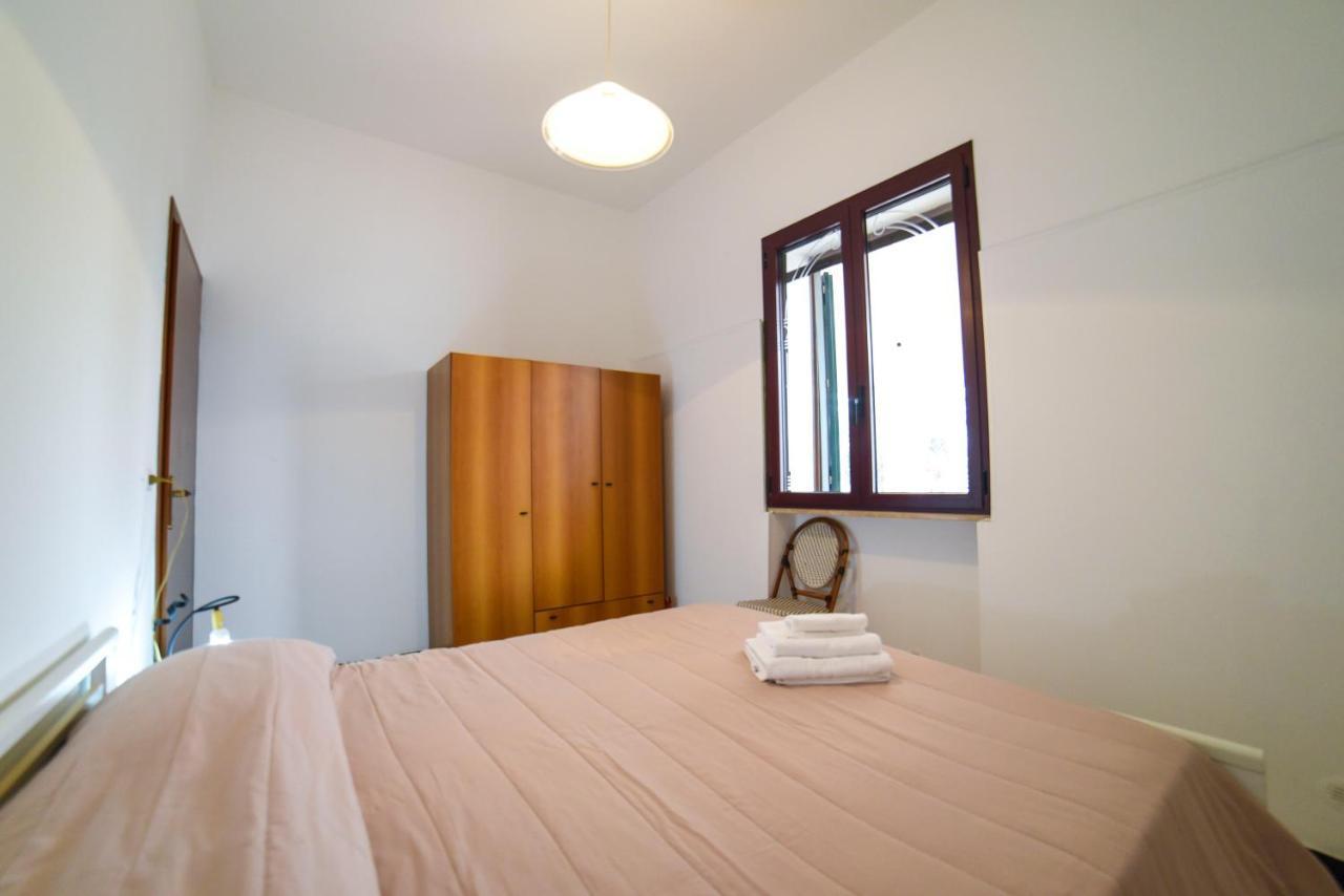 Vivi Salento - Villa A Torre Lapillo Esterno foto