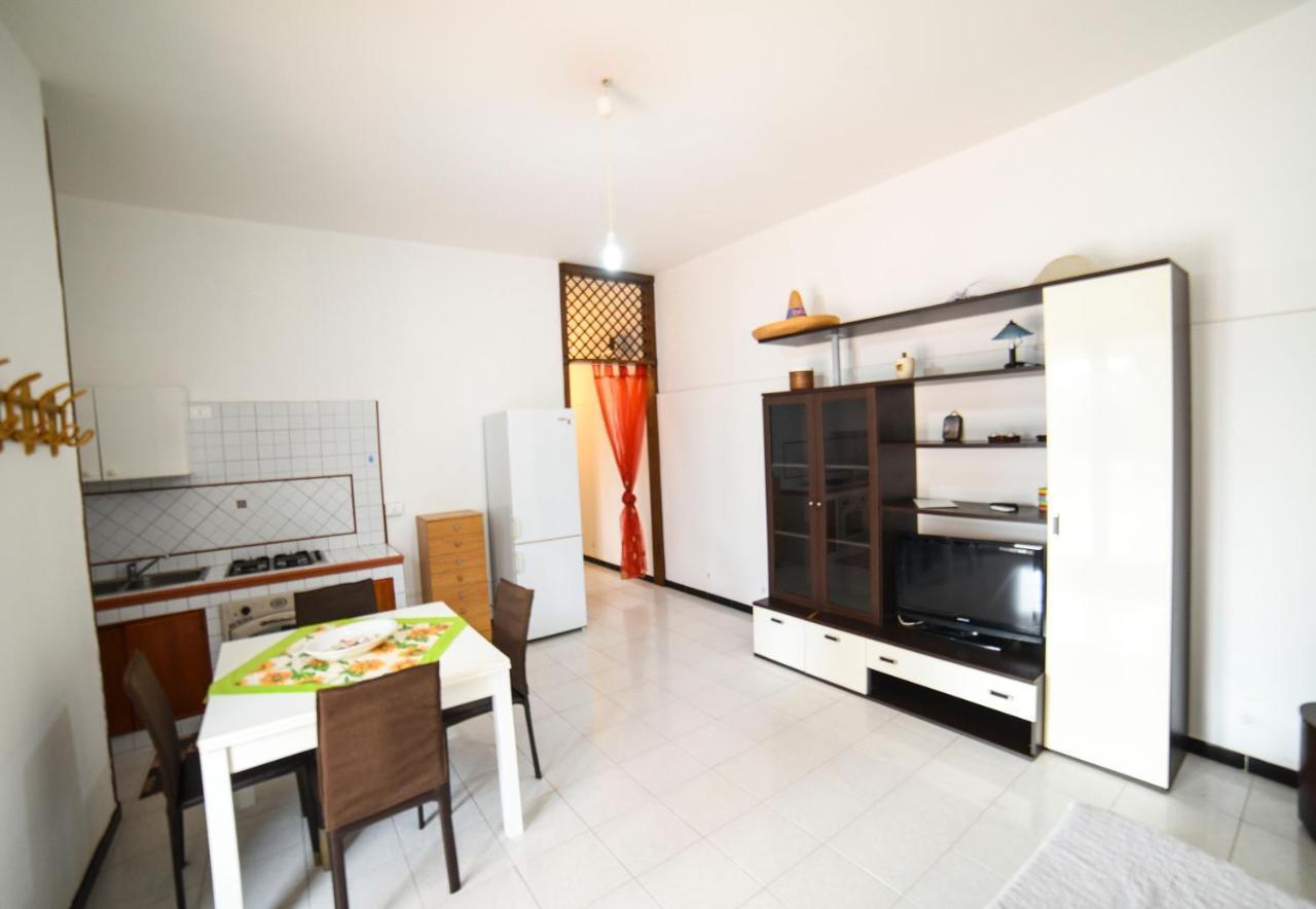 Vivi Salento - Villa A Torre Lapillo Esterno foto